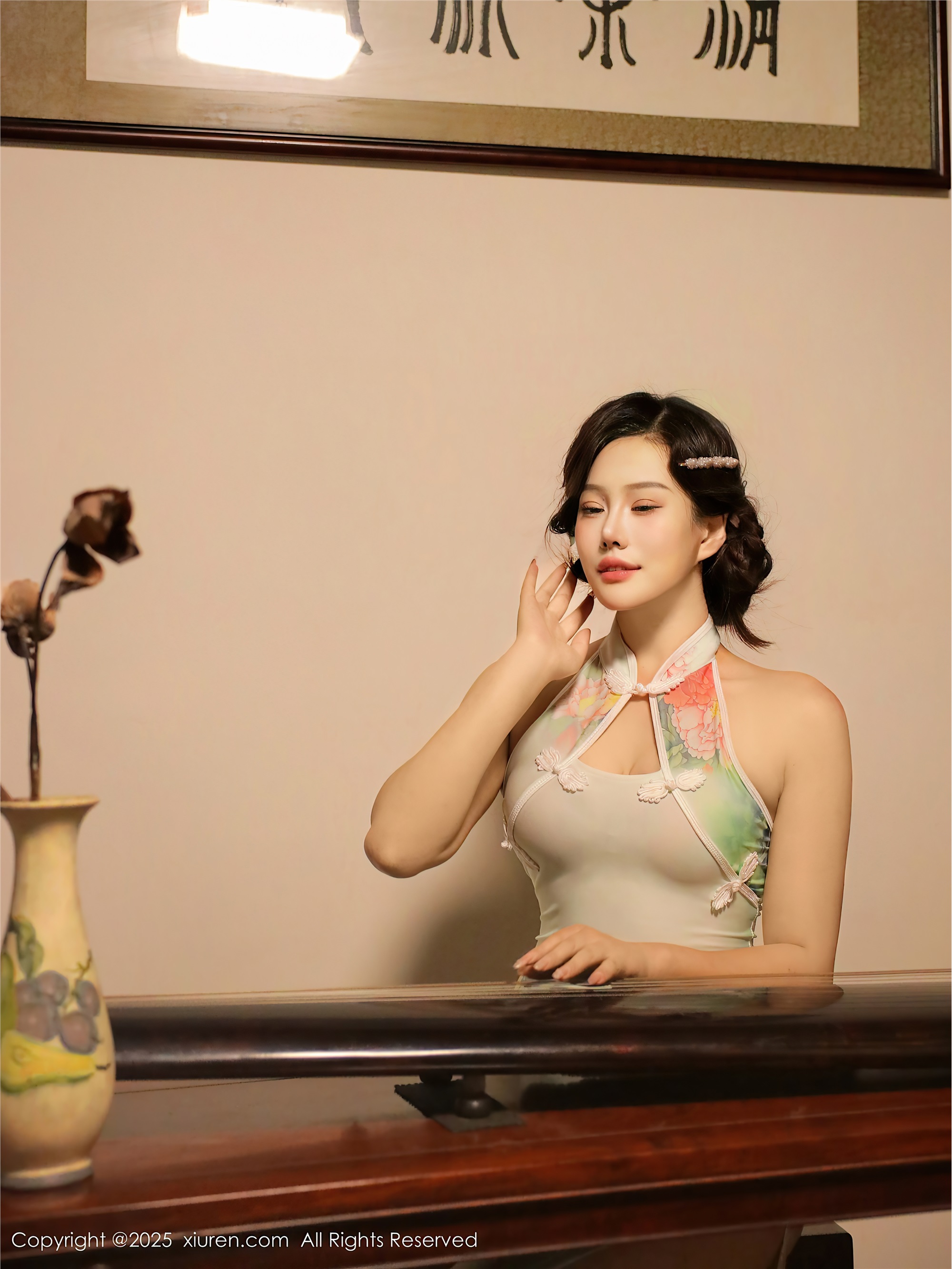 Xiuren秀人网 2025.09.10 NO.10749 莉莉安娜o